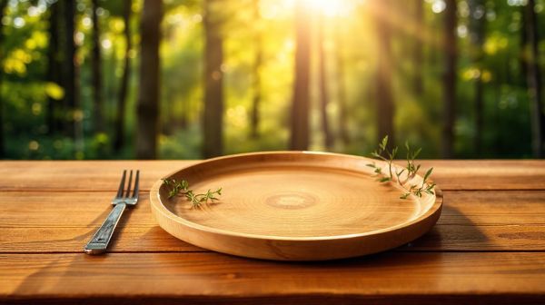 5 raisons de choisir des plateaux repas écologiques pour demain