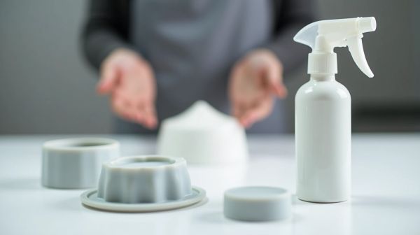 Choisir ses moules en silicone : comment éviter les erreurs courantes
