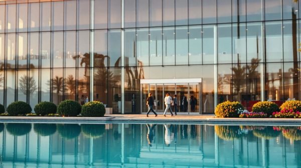 Découvrez les atouts du centre commercial Balma-Gramont