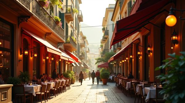 Guide des restaurants : les meilleures adresses et tendances gastronmiques