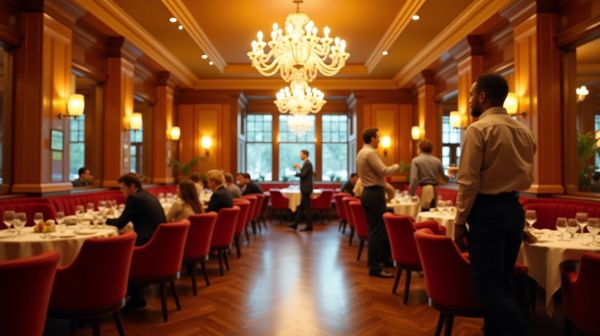 Guide des restaurants : les meilleures adresses et tendances gastronmiques