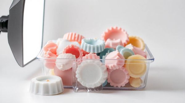 Les meilleures pratiques pour sélectionner des moules en silicone