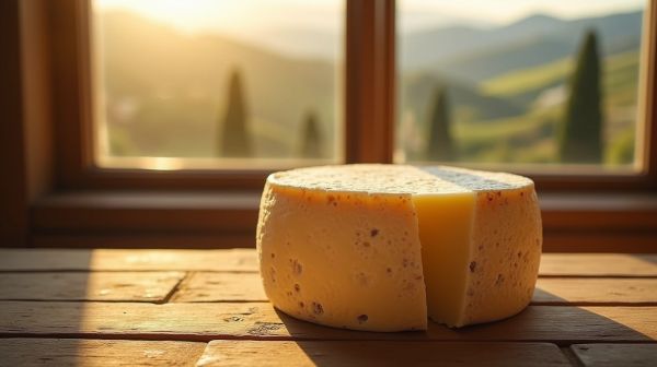 Manchego : pourquoi trois mois d'affinage ne donnent pas le même fromage que douze