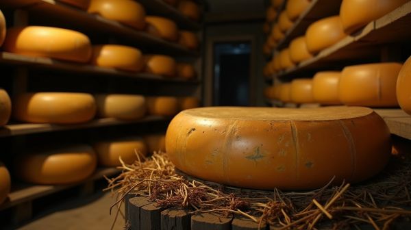 Manchego : pourquoi trois mois d'affinage ne donnent pas le même fromage que douze