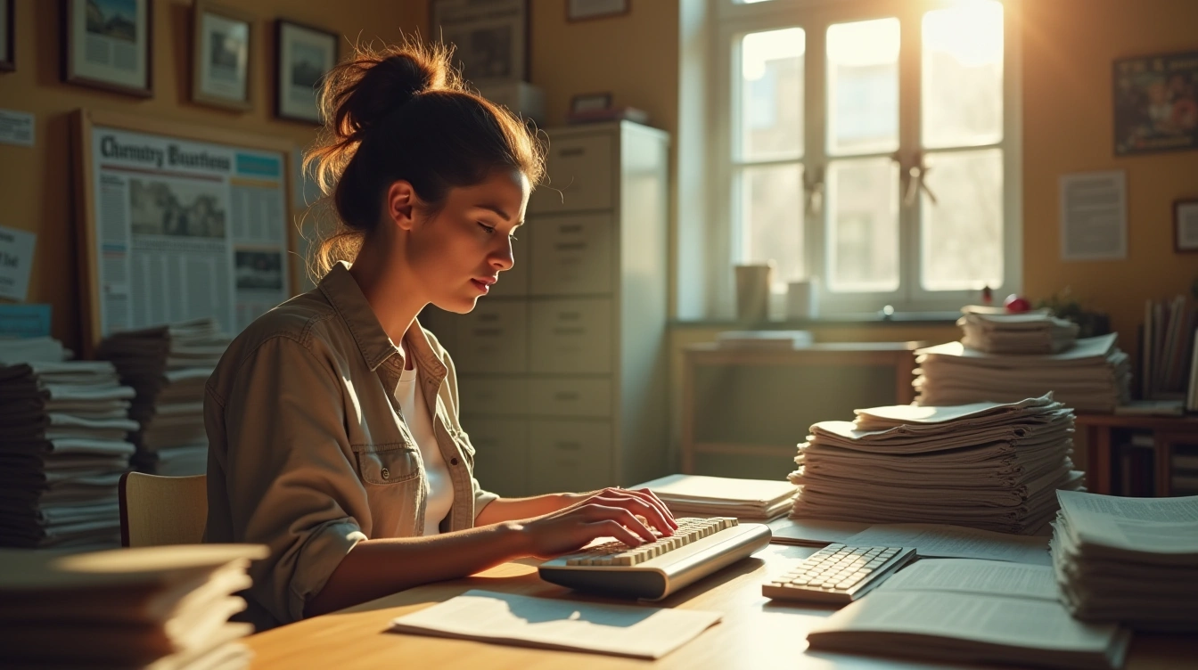 Méthode de rédaction : organiser ses idées et travailler la structure